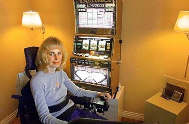 Online Casinos – Finally The Real Truth Exposed!