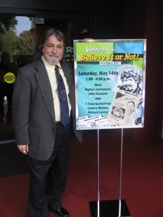 Lottery Dominator - News