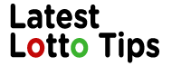 Latest Lotto Tips